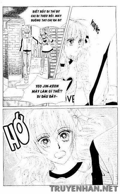 Em Là Tất Cả Chapter 12 trang 22