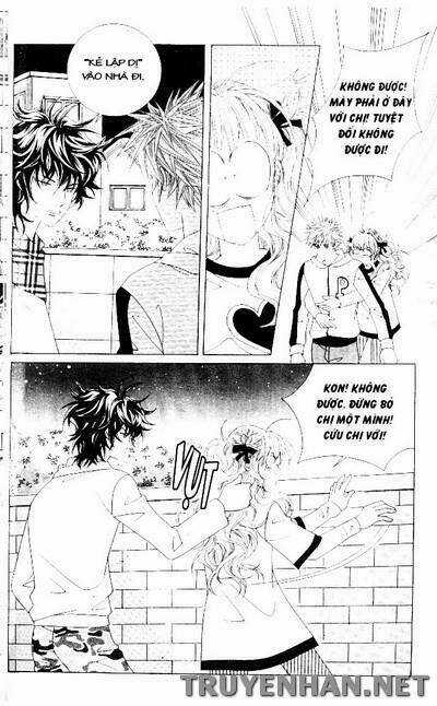 Em Là Tất Cả Chapter 12 trang 24