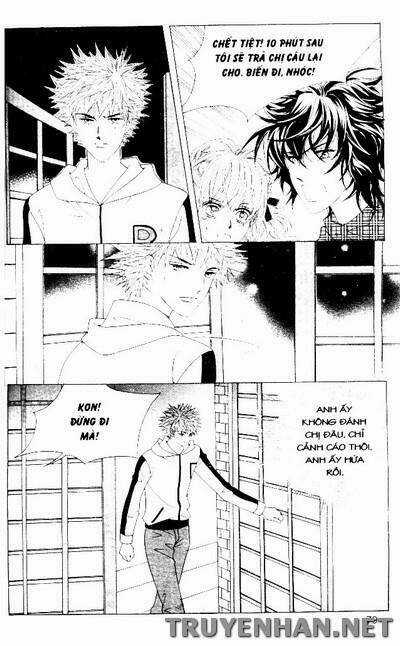 Em Là Tất Cả Chapter 12 trang 26