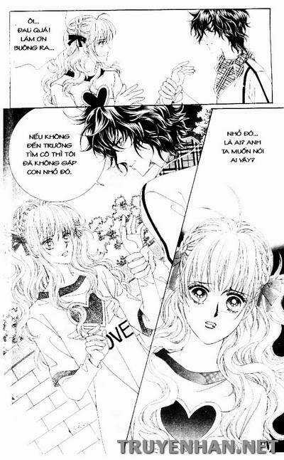 Em Là Tất Cả Chapter 12 trang 28