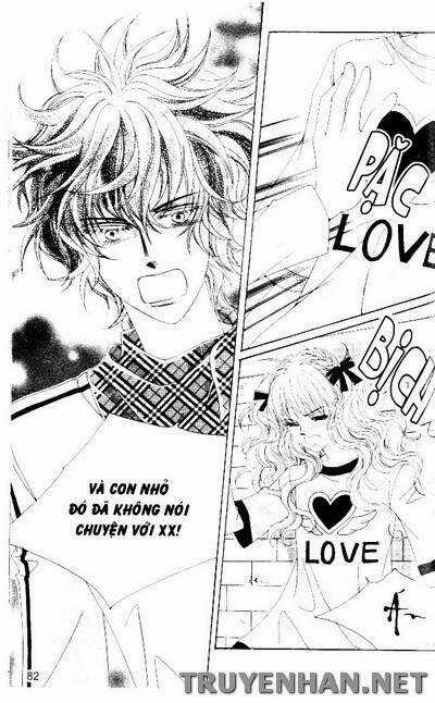 Em Là Tất Cả Chapter 12 trang 29