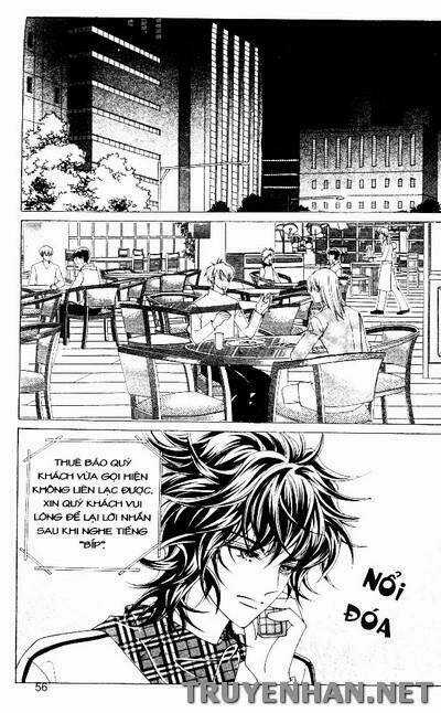 Em Là Tất Cả Chapter 12 trang 3