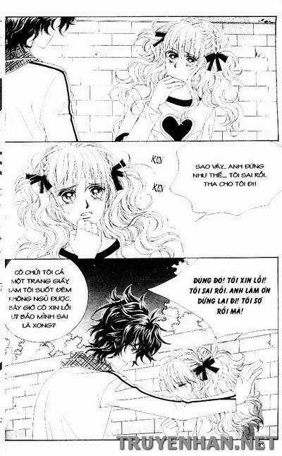 Em Là Tất Cả Chapter 12 trang 30