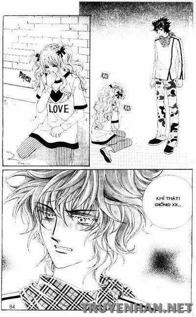 Em Là Tất Cả Chapter 12 trang 31