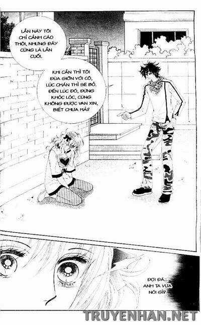 Em Là Tất Cả Chapter 12 trang 32