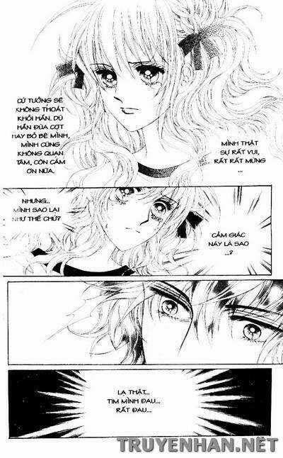 Em Là Tất Cả Chapter 12 trang 34