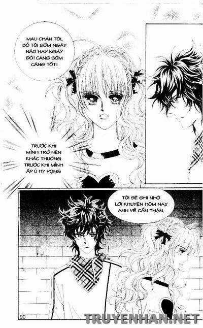 Em Là Tất Cả Chapter 12 trang 37