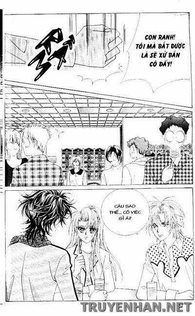 Em Là Tất Cả Chapter 12 trang 4