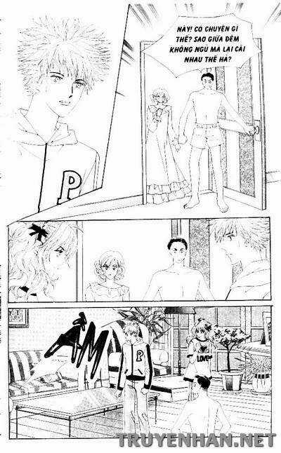 Em Là Tất Cả Chapter 12 trang 40