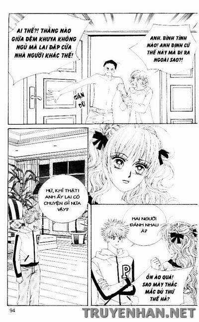 Em Là Tất Cả Chapter 12 trang 41