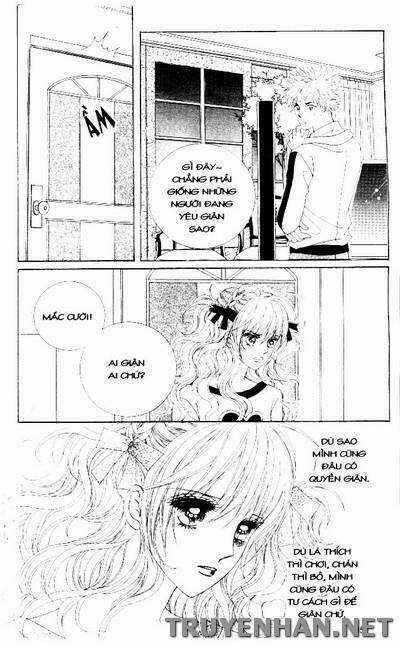 Em Là Tất Cả Chapter 12 trang 42