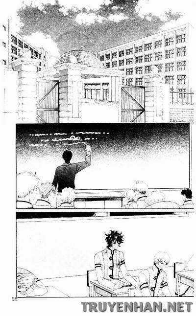 Em Là Tất Cả Chapter 12 trang 43