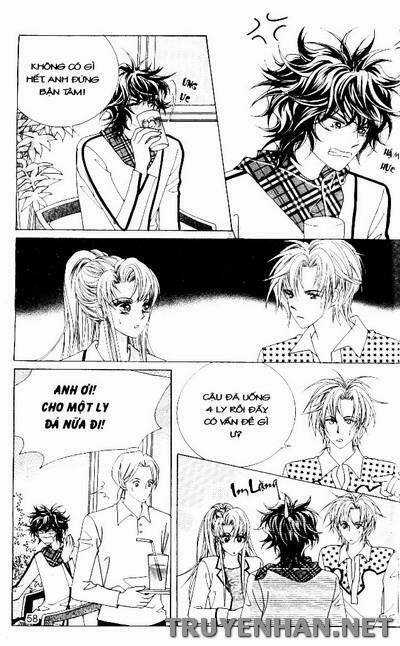 Em Là Tất Cả Chapter 12 trang 5