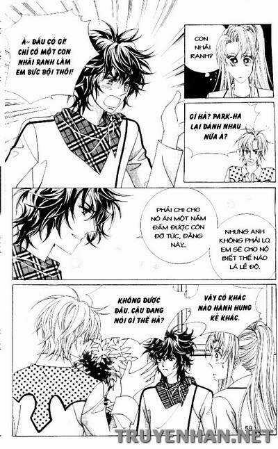 Em Là Tất Cả Chapter 12 trang 6