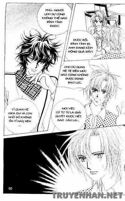 Em Là Tất Cả Chapter 12 trang 7