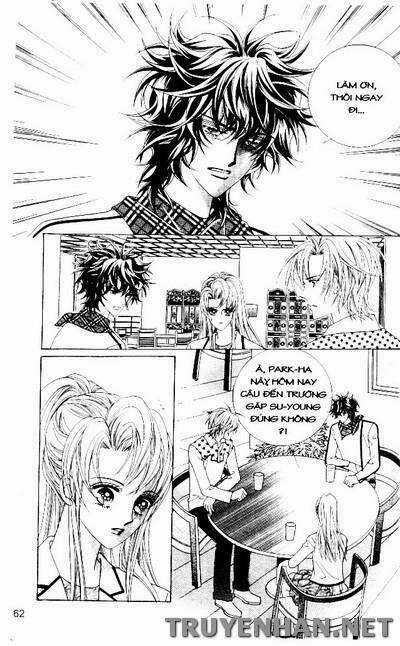 Em Là Tất Cả Chapter 12 trang 9