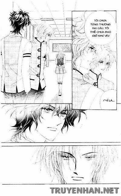 Em Là Tất Cả Chapter 13 trang 10