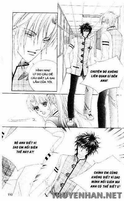 Em Là Tất Cả Chapter 13 trang 11