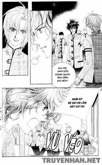 Em Là Tất Cả Chapter 13 trang 12