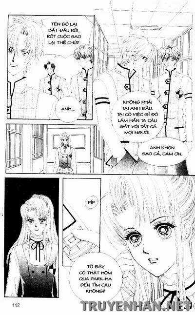 Em Là Tất Cả Chapter 13 trang 13