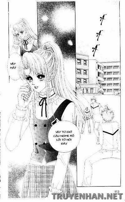 Em Là Tất Cả Chapter 13 trang 14