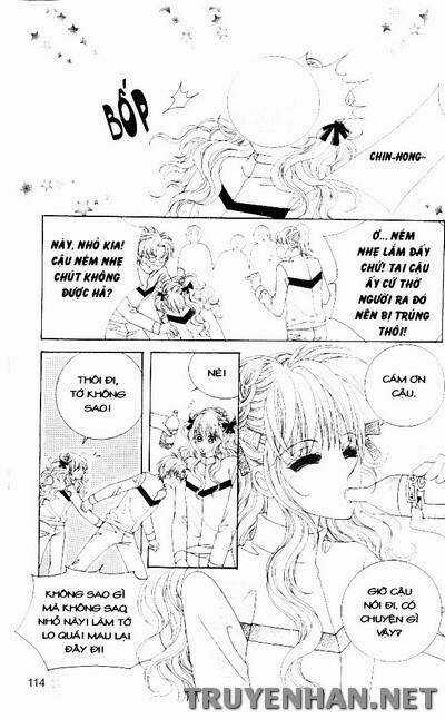 Em Là Tất Cả Chapter 13 trang 15
