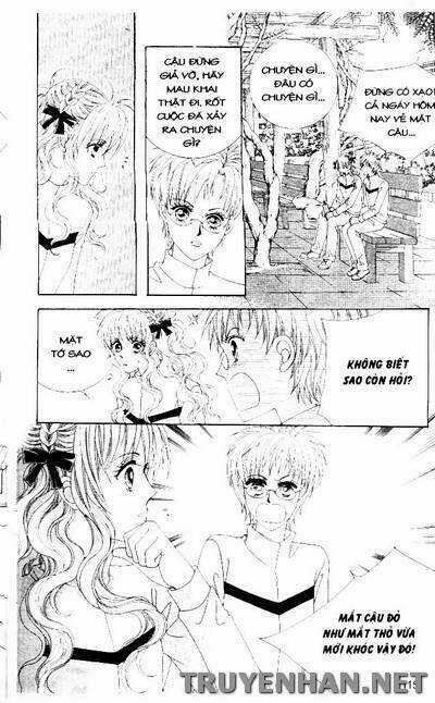 Em Là Tất Cả Chapter 13 trang 16
