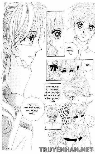 Em Là Tất Cả Chapter 13 trang 17