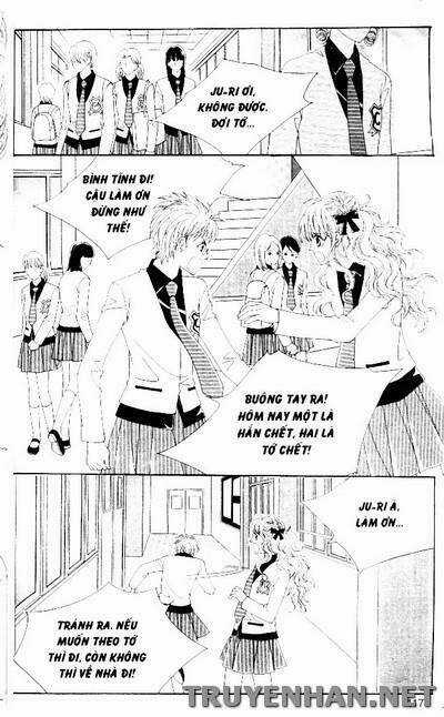 Em Là Tất Cả Chapter 13 trang 18