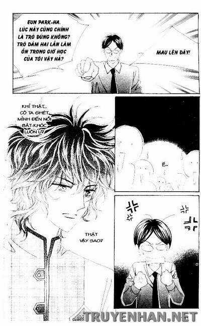 Em Là Tất Cả Chapter 13 trang 2