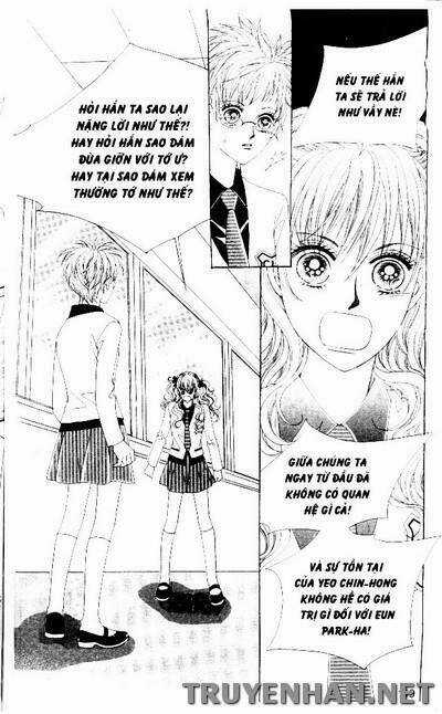 Em Là Tất Cả Chapter 13 trang 20