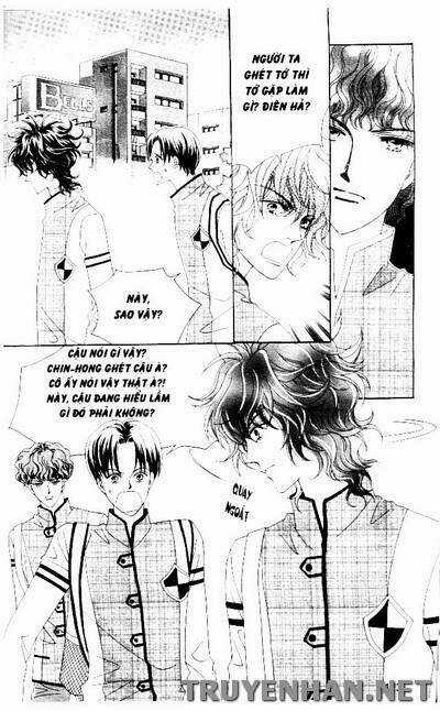 Em Là Tất Cả Chapter 13 trang 24