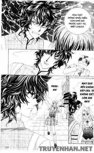 Em Là Tất Cả Chapter 13 trang 25