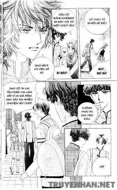 Em Là Tất Cả Chapter 13 trang 26
