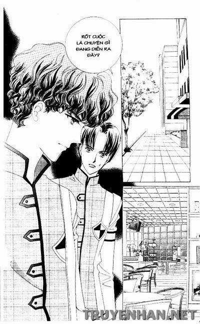Em Là Tất Cả Chapter 13 trang 28