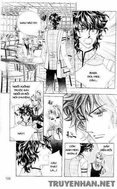 Em Là Tất Cả Chapter 13 trang 29
