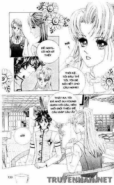 Em Là Tất Cả Chapter 13 trang 31