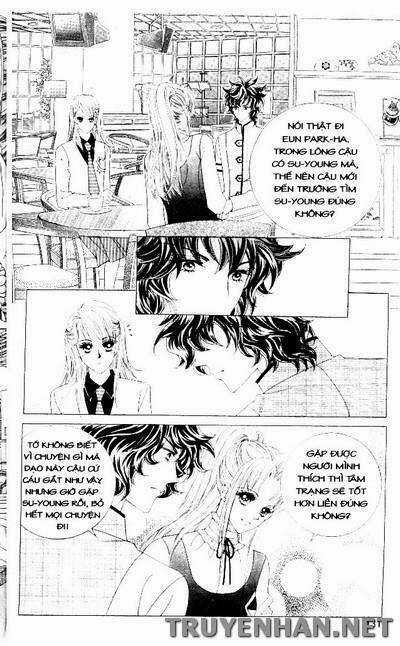 Em Là Tất Cả Chapter 13 trang 32