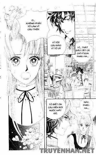 Em Là Tất Cả Chapter 13 trang 34