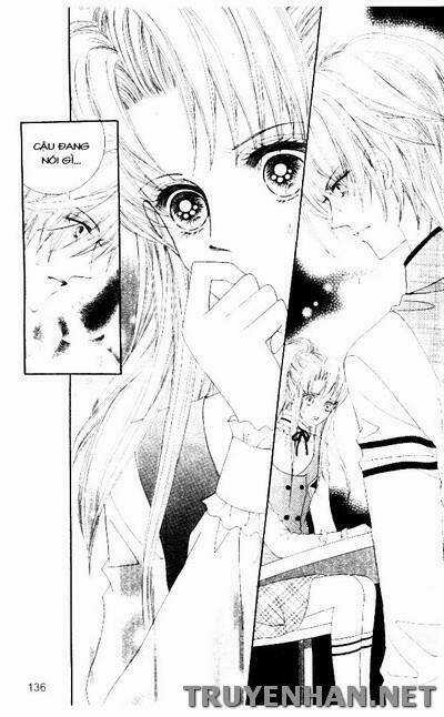 Em Là Tất Cả Chapter 13 trang 37