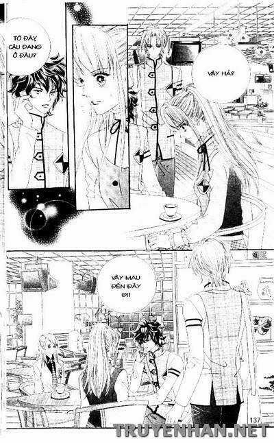 Em Là Tất Cả Chapter 13 trang 38