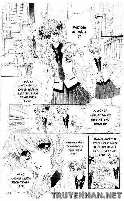 Em Là Tất Cả Chapter 13 trang 39