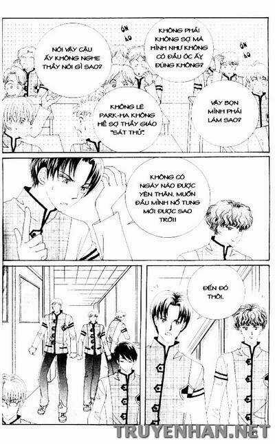 Em Là Tất Cả Chapter 13 trang 4