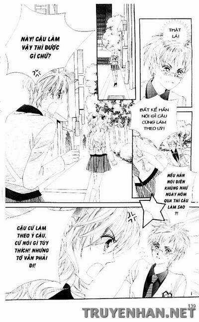 Em Là Tất Cả Chapter 13 trang 40