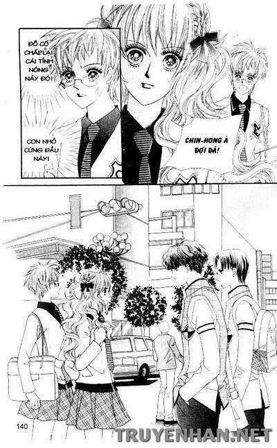 Em Là Tất Cả Chapter 13 trang 41