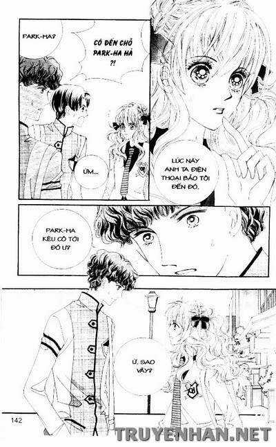 Em Là Tất Cả Chapter 13 trang 43