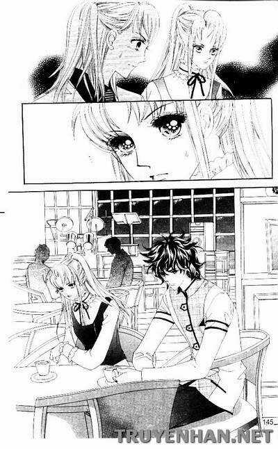 Em Là Tất Cả Chapter 13 trang 46