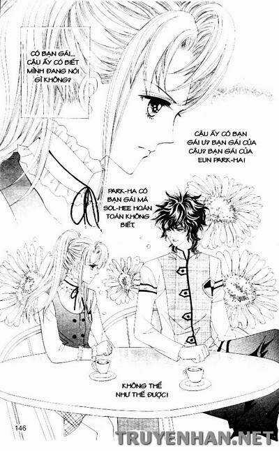 Em Là Tất Cả Chapter 13 trang 47