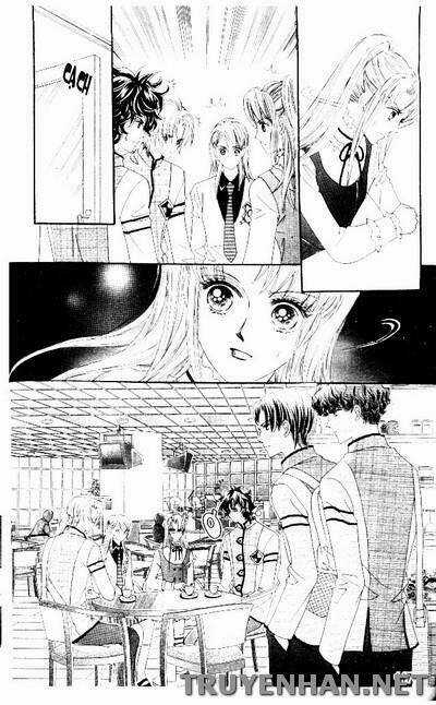 Em Là Tất Cả Chapter 13 trang 48