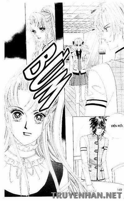 Em Là Tất Cả Chapter 13 trang 50